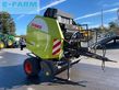 Empacadora gigant - Claas - variant 370