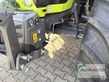 Tractor agrícola - Claas - arion 550 cmatic cebis
