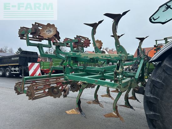 Cultivador - Regent - tukan 450