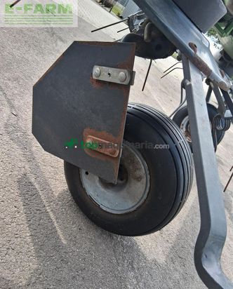 Henificador - Deutz-Fahr - vf6912 fanex 1103 c