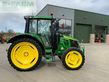 Tractor agrícola - John Deere - 6120m tractor (st26118)