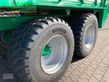 Cinta transportadora de forraje - Tebbe - st 500 tandem silotrailer