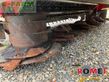 Cortacésped manual - Massey Ferguson - dm 306 fp kc