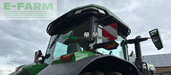 Tractor agrícola - John Deere - 8R 340