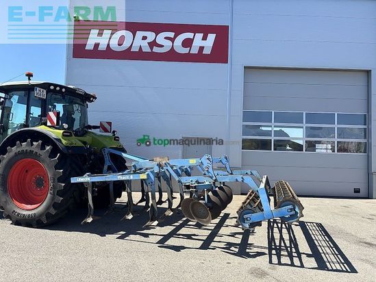 Cultivador - Lemken - thorit 8 300
