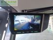 Cosechadora de Cereal - Claas - trion 750 montana + v 770 laserpilot