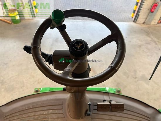 Cosechadora de Cereal - John Deere - 8500i prodrive 40 km/h solo