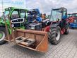 Telescopica - Massey Ferguson - 8947