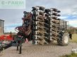 Sembradora directa - Agrisem - sly boss 6 m.