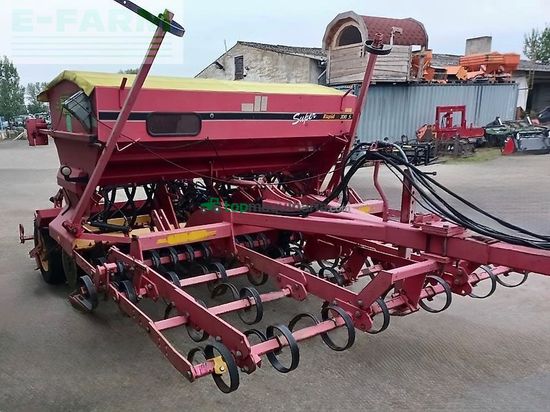 Sembradora - Väderstad - rapid 300s super agrilla