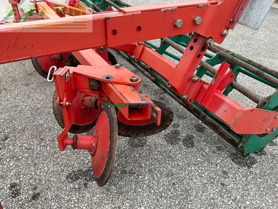 Cultivador - Kverneland - CLL