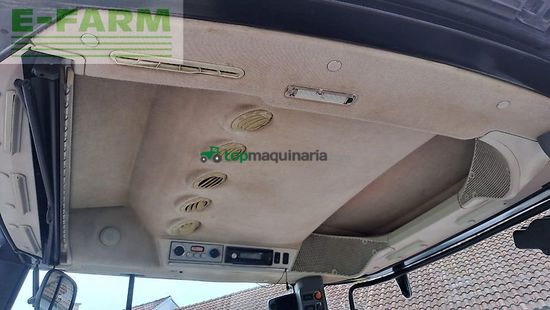 Tractor agrícola - Valtra - s353 rüfa