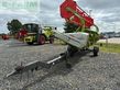 Cosechadora de Cereal - Claas - evion 430 classic