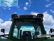 Tractor agrícola - Fendt - 724 s4 profi plus