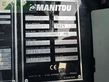 Telescopica - Manitou - mlt 741 140 v+