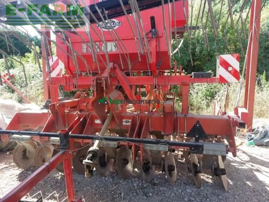 Sembradora directa -  - cb3000-hr