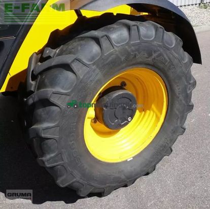 Telescopica - JCB - 541-70 agri super