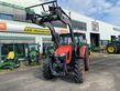 Tractor agrícola - Kubota - m5112 mit mx a106 frontlader