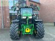 Tractor agrícola - John Deere - 6r175 *garantieverlängerung*
