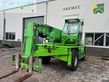 Telescopica - Merlo - r45.21 mcss