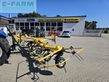 Henificador - New Holland - proted 690
