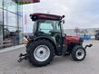 Tractor agrícola - Case IH - quantum 100 f