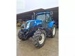 Tractor agrícola - New Holland - t7-185pc