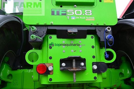 Telescopica - Merlo - tf 50.8 tf-170