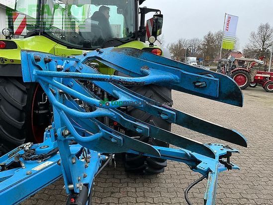 Arado - Lemken - juwel 7mt 4n100
