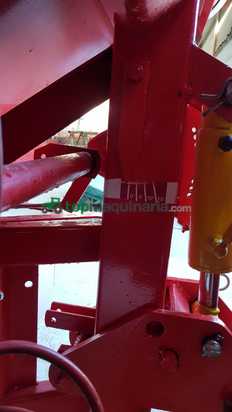 Abonadora Lely Centerline SX