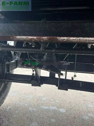 Volquet - Brantner - b8580 xxl