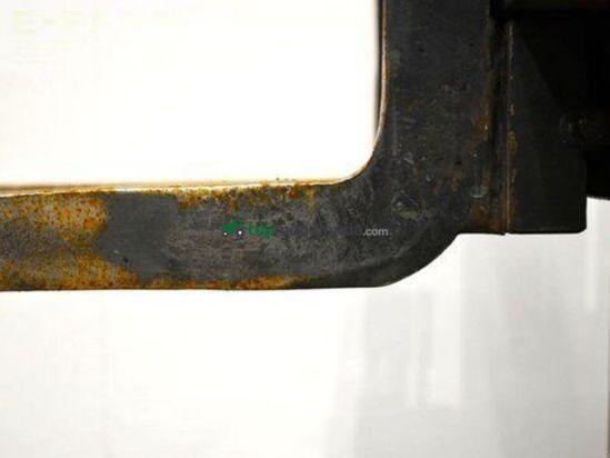 Elevadora - Linde - e 35 l 387