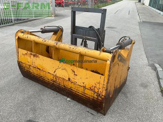 Esparcidor - Mammut - SC 195 H