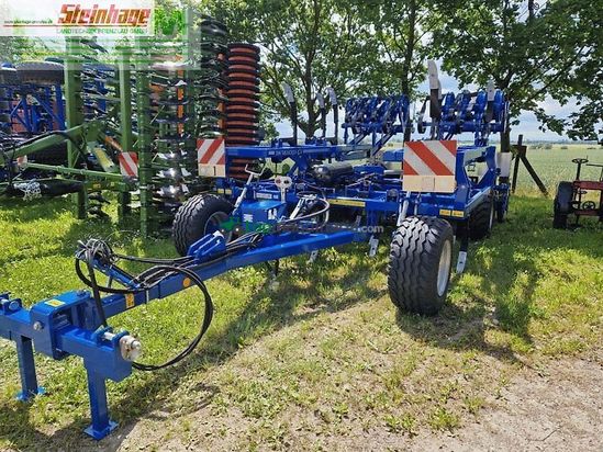 Cultivador - Kockerling - quadro 460