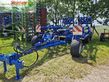Cultivador - Kockerling - quadro 460