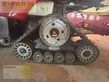 Cosechadora de Cereal - Case IH - 8250 afs