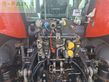 Tractor agrícola - Same - iron 125 hi-line dcr