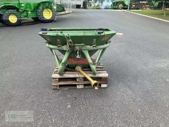 Esparcidor - Amazone - ZA-F 604