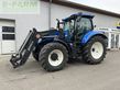 Tractor agrícola - New Holland - t 6.145 dc