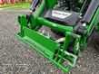 Tractor agrícola - John Deere - 6155m