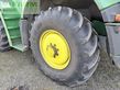 Cosechadora de Cereal - John Deere - 8300