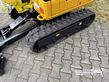 Excavadora - Caterpillar - 301.6