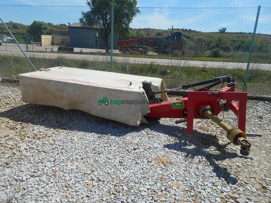 Segadora disco - Vicon - CM 2200