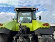 Tractor agrícola - Claas - axion 810 cis
