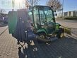 Tractor agrícola - John Deere - x 748 ultimate