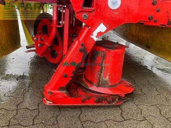 Cortacésped manual - Pöttinger - novacat 301 alpha-motion