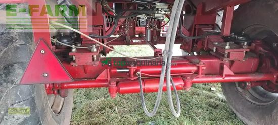 Remolqu agrícola - Strautmann - super vitesse 3