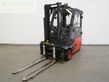 Elevadora - Linde - e 20 l evo 386-02