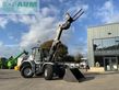 Telescopica - kramer - kl55.8t black wheeled telehandler (st24946)