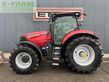 Tractor agrícola - Case IH - puma 240 cvx CVX